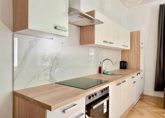 Apartment Stylish Renovated Near Center *